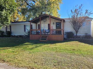 200 Quapaw St, Quapaw, OK 74363