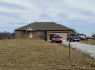 233 Greene Rd, Sparta, MO 65753