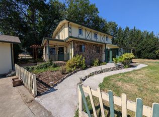 4281 Jerome Prairie Rd, Grants Pass, OR 97527