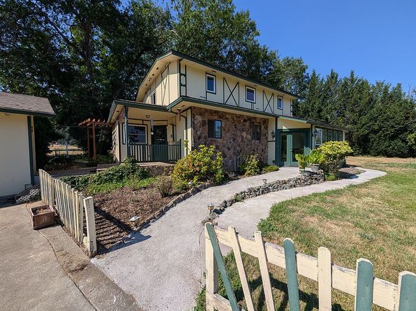 4281 Jerome Prairie Rd