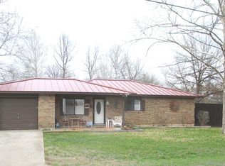 306 Tallwood Dr, Center Point, TX 78010