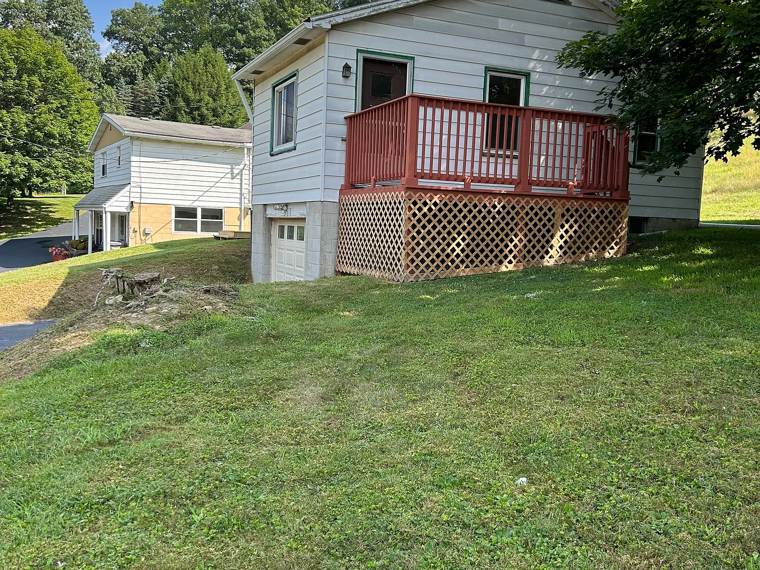 2 bed, 1000 sqft, $1,000 — Photo 3