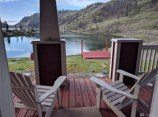 30 Alkali Lake Rd, Riverside, WA 98849