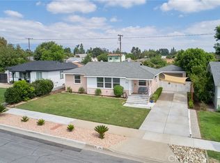 268 Piedmont Ave, Claremont, CA 91711