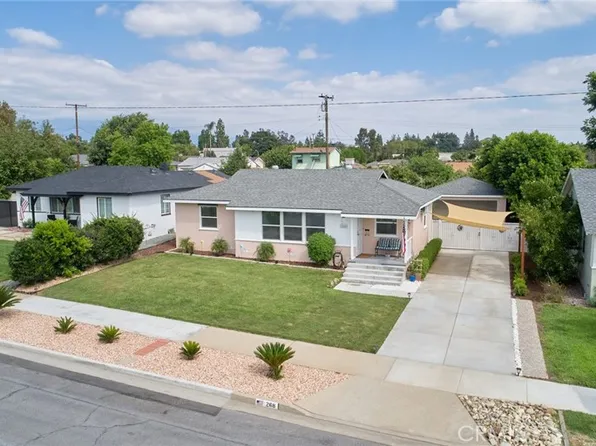 268 Piedmont Ave, Claremont, CA 91711