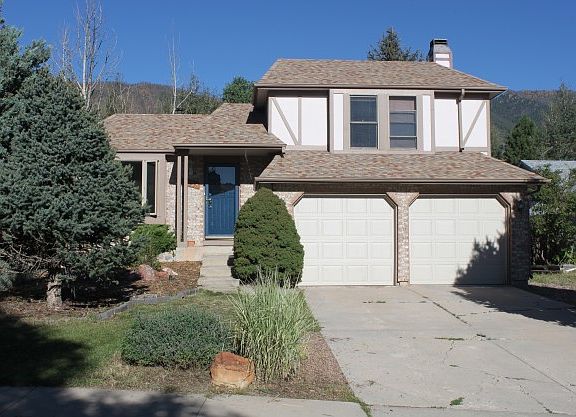 7228 Aspen Glen Ln, Colorado Springs, CO 80919 | Zillow