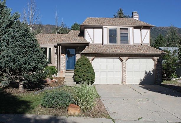 7228 Aspen Glen Ln, Colorado Springs, CO 80919 | Zillow