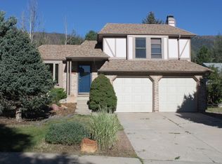 7228 Aspen Glen Ln, Colorado Springs, CO 80919