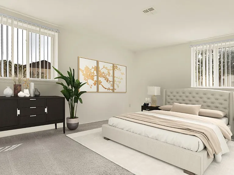 Aspen Hill Apartments — Photo 5