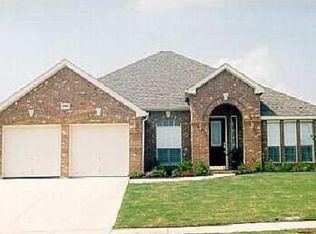 7924 Coneflower Rd, Fort Worth, TX 76123