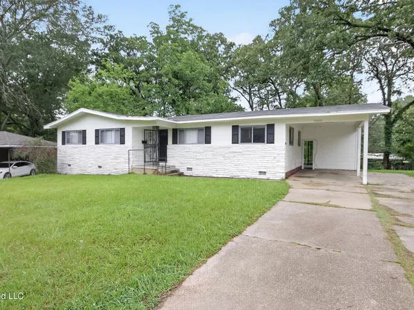 1664 Kentwood Dr, Jackson, MS 39212