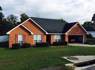 4116 Burning Tree Ln, Augusta, GA 30906