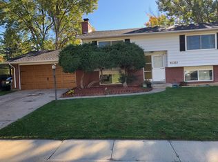 2916 S Quay Way, Denver, CO 80227