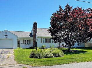 161 Captain Nickerson Rd, South Yarmouth, MA 02664