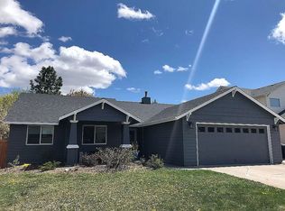 61352 Elkhorn St, Bend, OR 97702