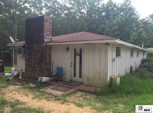 236 Lakeview Rd, West Monroe, LA 71292
