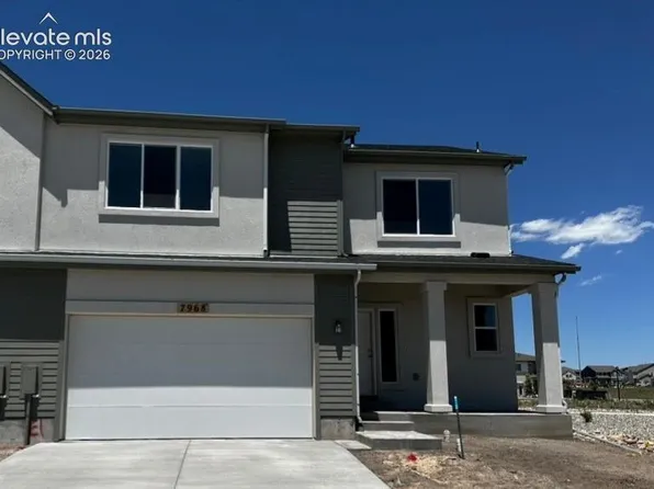 7968 School House Dr, Colorado Springs, CO 80908