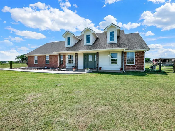 736 Audra Cir, Rhome, TX 76078