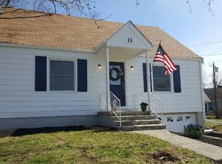 13 Gibbons St, Florence, KY 41042