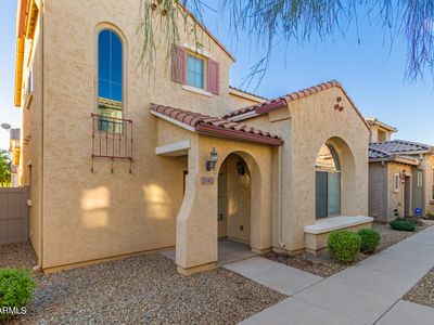 2342 N 84th Dr, Phoenix, AZ, 85037