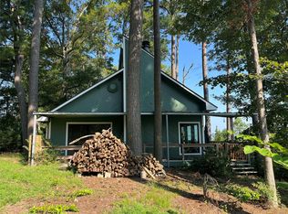 4001 Carters Ferry Rd E, Milam, TX 75959