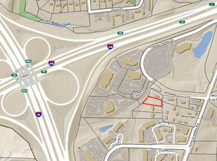 1104 Vick Charles Dr #10, Raleigh, NC 27606