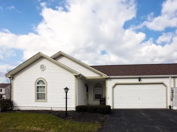 531 Yorktown Dr, Gibsonia, PA 15044