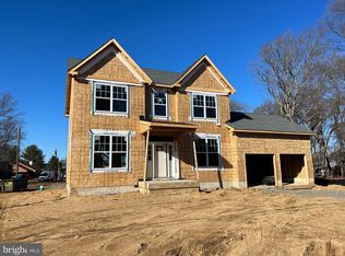 32 Pinewald Ln #1, Burlington, NJ 08016