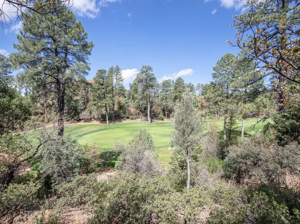 2301 E Blue Bell Cir, Payson, AZ 85541