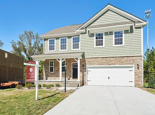 5613 Rohan Pl, Moseley, VA 23120