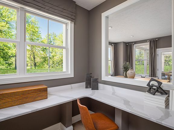 Pulte Planning Center R