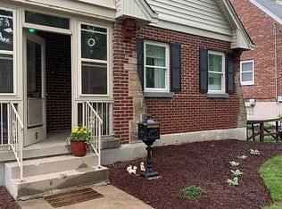 9 W Crittenden Ave, Fort Wright, KY 41011