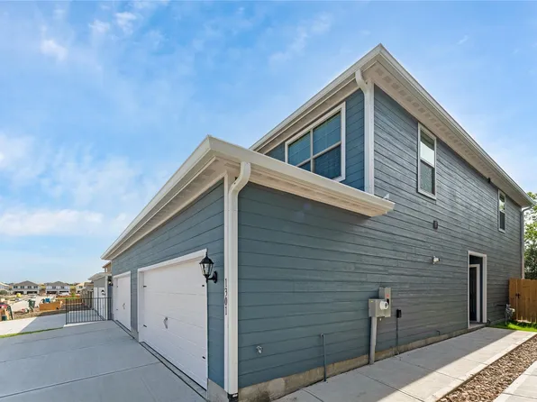 1301 Parker Dr, Princeton, TX 75407