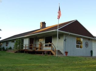 8210 SE Cottrell Rd, Boring, OR 97009