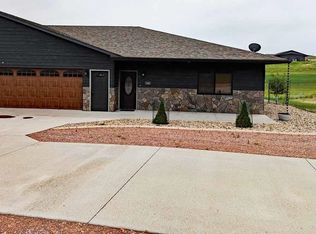 2399 Fern Cir, Hot Springs, SD 57747
