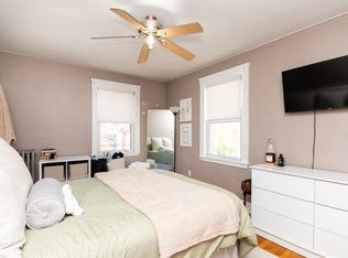 90 Elmer Rd #2, Dorchester Center, MA 02124