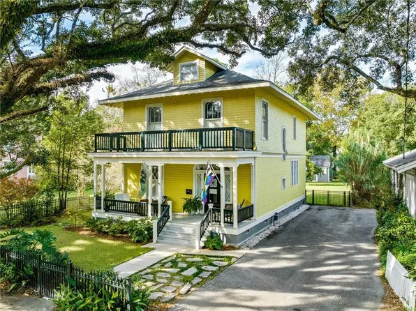 156 Houston St, Mobile, AL 36606