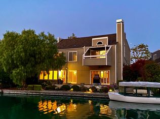 616 Portsmouth Ln, Foster City, CA 94404