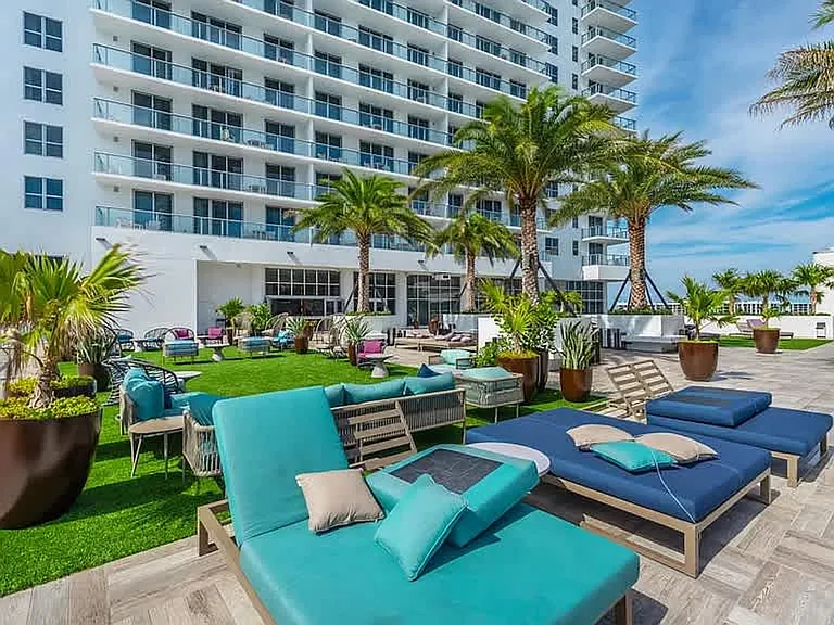 4010 S Ocean Dr #ID1269762P — Photo 47