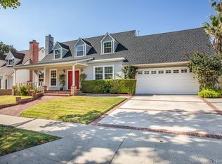 19851 Itasca St, Chatsworth, CA 91311