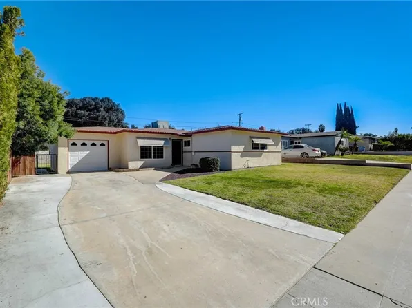 3085 Molly St, Riverside, CA 92506