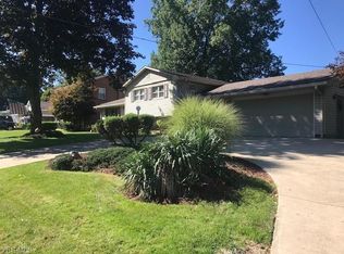 206 S Navarre Ave, Austintown, OH