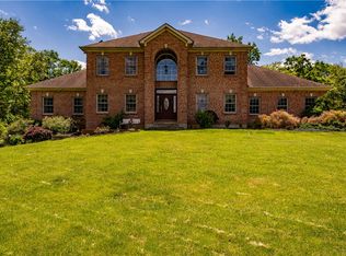 4715 Todds Fork Dr, Morrow, OH 45152