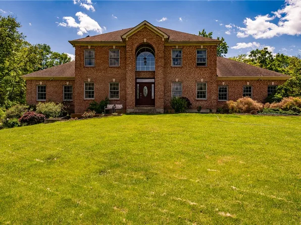 4715 Todds Fork Dr, Morrow, OH 45152