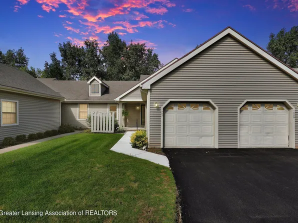 1207 Zimmer Pl, Williamston, MI 48895