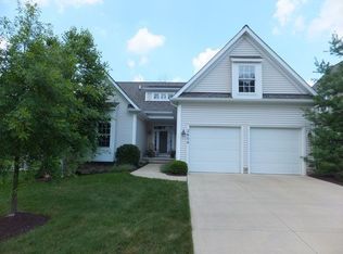 2854 Gates Ct, Broadview Heights, OH 44147
