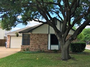 2983 Harbinger Ln, Dallas, TX 75287