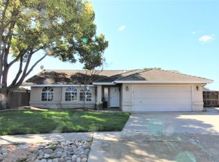 1909 London Cir, Tulare, CA