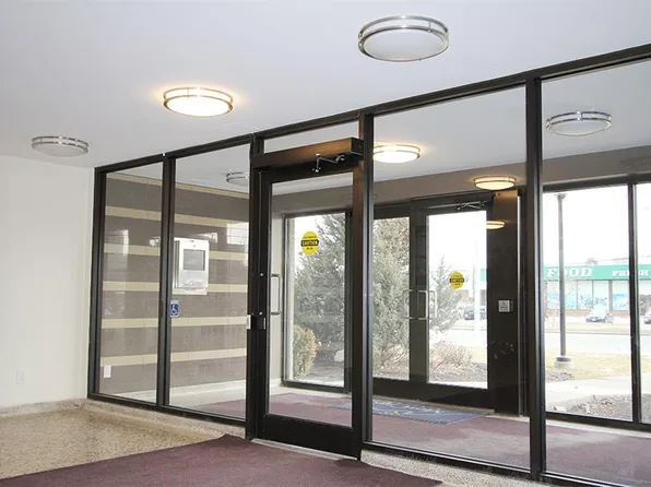 2700 and 2702 Lawrence Ave, E.