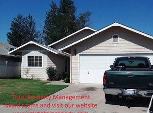 613 San Diego St, Tulare, CA 93274